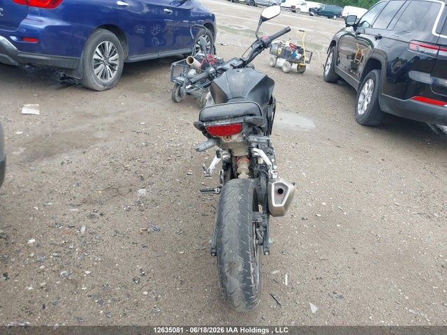 Продажа на аукционе авто 2023 Honda Cb300 Ra, vin: MLHNC5564P5400015, номер лота: 12635081