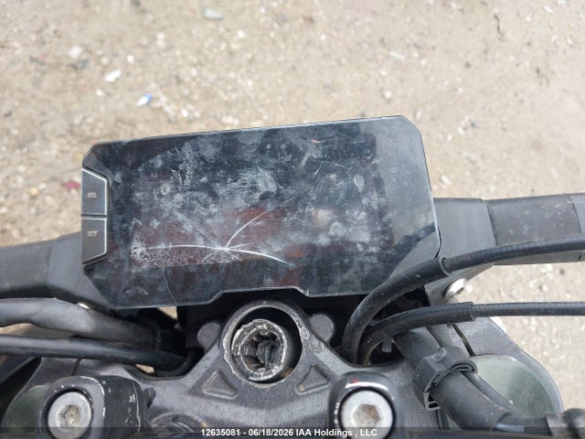 Продажа на аукционе авто 2023 Honda Cb300 Ra, vin: MLHNC5564P5400015, номер лота: 12635081