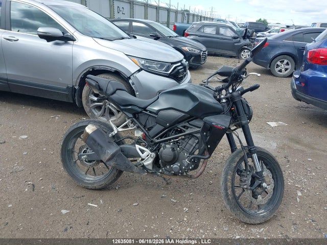 Продажа на аукционе авто 2023 Honda Cb300 Ra, vin: MLHNC5564P5400015, номер лота: 12635081