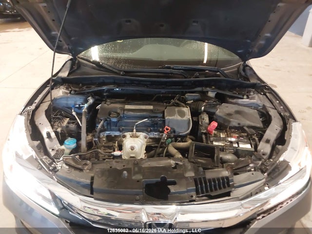 1HGCR2F52GA801679 Honda Accord Sport