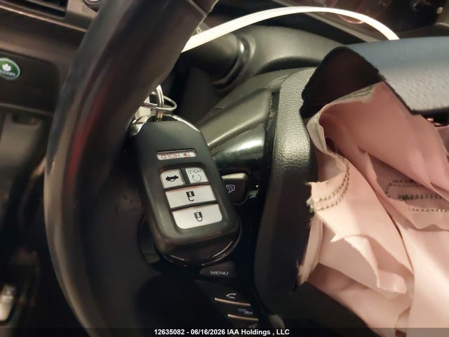 1HGCR2F52GA801679 Honda Accord Sport