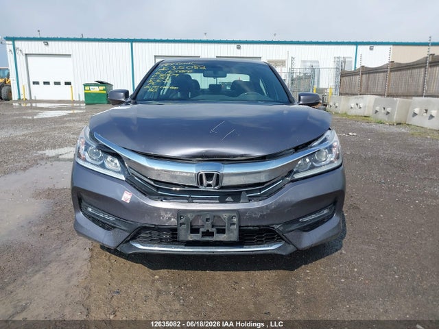 1HGCR2F52GA801679 Honda Accord Sport