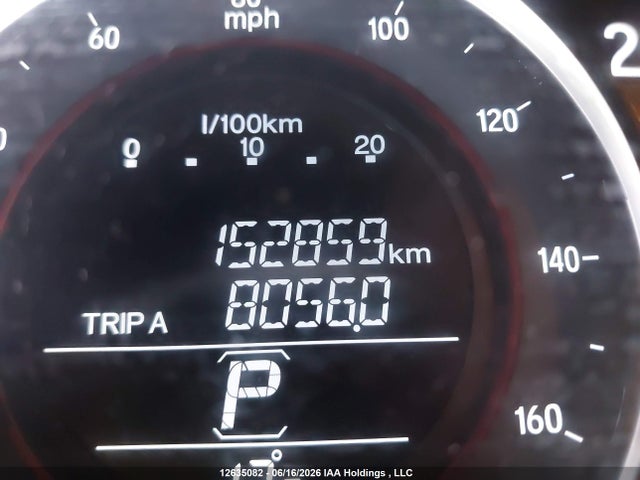 1HGCR2F52GA801679 Honda Accord Sport