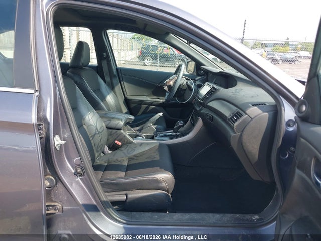 1HGCR2F52GA801679 Honda Accord Sport