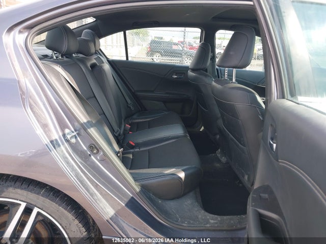1HGCR2F52GA801679 Honda Accord Sport
