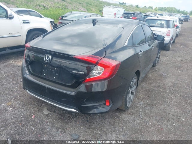 2HGFC1F94LH104635 Honda Civic Touring