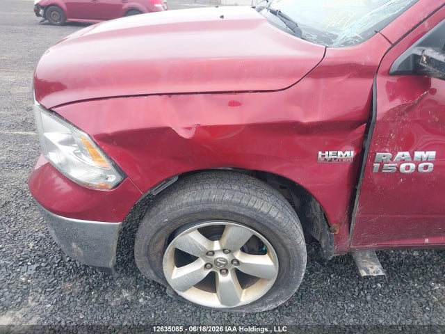 RAM 1500 Slt 2014 1C6RR7GT1ES475763 Image 20