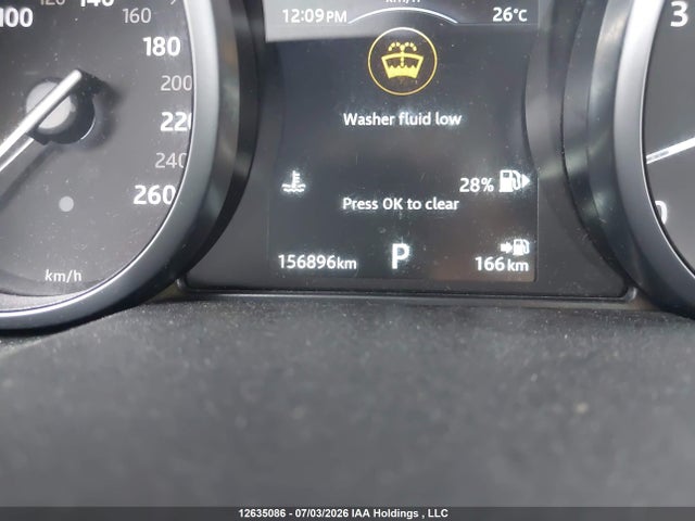 SALVC2RX4JH299593 Land Rover Range Rover Evoque Landmark Special Edition