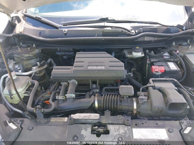 Honda CR-V 2019 2HKRW2H25KH118784 Image 10