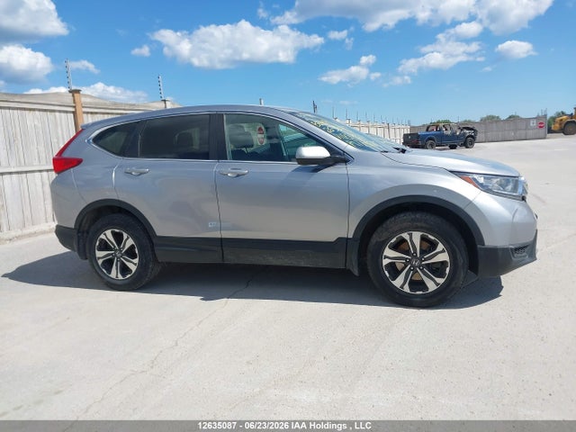 Honda CR-V 2019 2HKRW2H25KH118784 Image 12