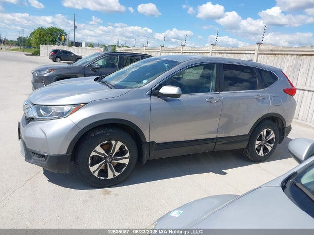 Honda CR-V 2019 2HKRW2H25KH118784 Image 13