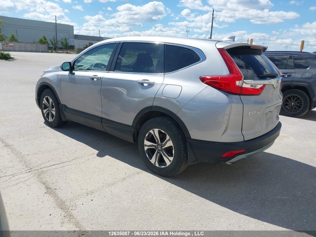 Honda CR-V 2019 2HKRW2H25KH118784 Image 3