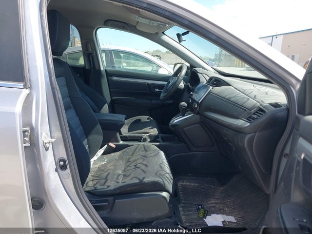Honda CR-V 2019 2HKRW2H25KH118784 Image 5