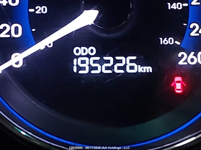 Hyundai Sonata Hybrid Limited 2015 KMHEC4A42FA126333 Image 15