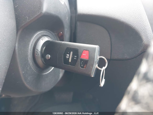 12635092 :رقم المزاد ، JM1BL1V73D1827714 vin ، 2013 Mazda 3 I مزاد بيع