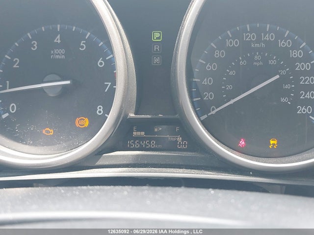 12635092 :رقم المزاد ، JM1BL1V73D1827714 vin ، 2013 Mazda 3 I مزاد بيع