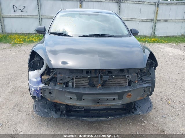 12635092 :رقم المزاد ، JM1BL1V73D1827714 vin ، 2013 Mazda 3 I مزاد بيع
