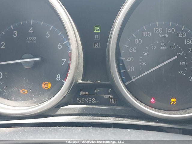 12635092 :رقم المزاد ، JM1BL1V73D1827714 vin ، 2013 Mazda 3 I مزاد بيع