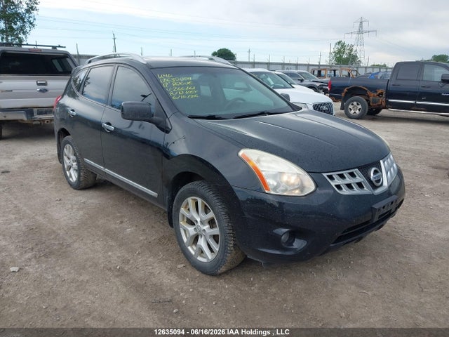 Aukcja sprzedaży 2012 Nissan Rogue, vin: JN8AS5MTXCW266261, numer aukcji: 12635094