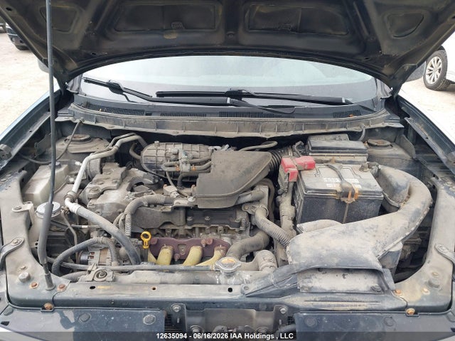 Aukcja sprzedaży 2012 Nissan Rogue, vin: JN8AS5MTXCW266261, numer aukcji: 12635094