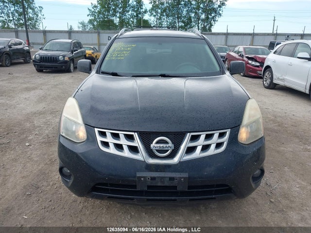 Aukcja sprzedaży 2012 Nissan Rogue, vin: JN8AS5MTXCW266261, numer aukcji: 12635094