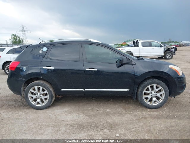 Aukcja sprzedaży 2012 Nissan Rogue, vin: JN8AS5MTXCW266261, numer aukcji: 12635094