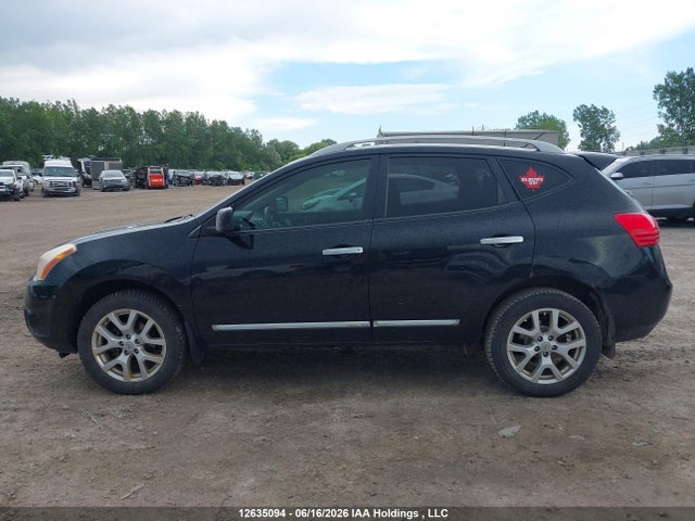 Aukcja sprzedaży 2012 Nissan Rogue, vin: JN8AS5MTXCW266261, numer aukcji: 12635094
