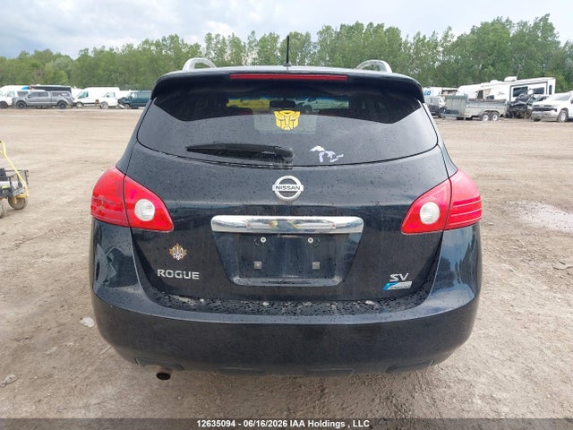 Aukcja sprzedaży 2012 Nissan Rogue, vin: JN8AS5MTXCW266261, numer aukcji: 12635094