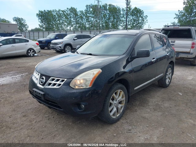 Aukcja sprzedaży 2012 Nissan Rogue, vin: JN8AS5MTXCW266261, numer aukcji: 12635094