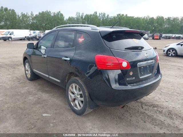 Aukcja sprzedaży 2012 Nissan Rogue, vin: JN8AS5MTXCW266261, numer aukcji: 12635094
