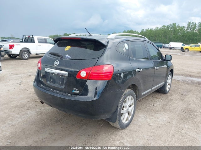 Aukcja sprzedaży 2012 Nissan Rogue, vin: JN8AS5MTXCW266261, numer aukcji: 12635094