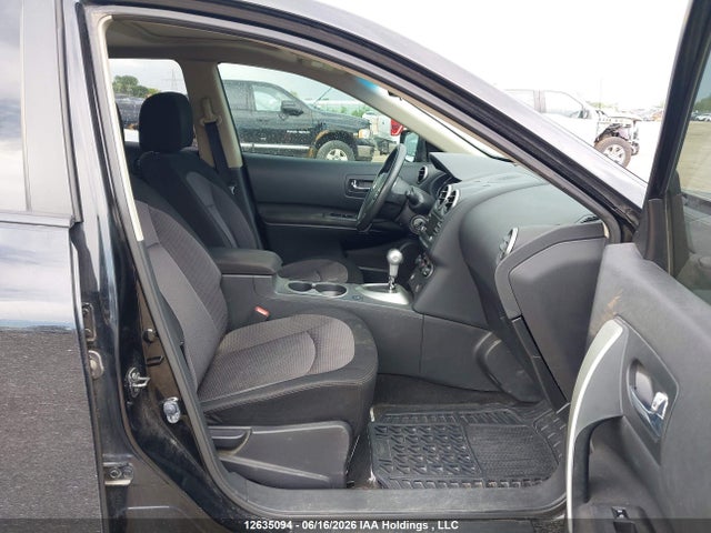 Aukcja sprzedaży 2012 Nissan Rogue, vin: JN8AS5MTXCW266261, numer aukcji: 12635094