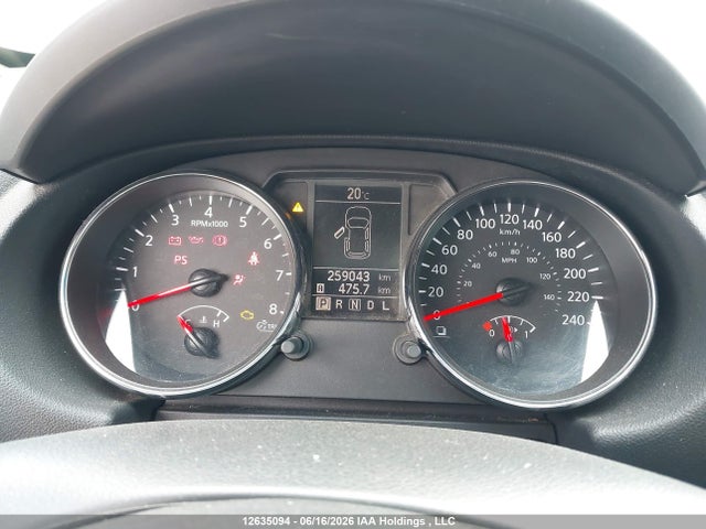 Aukcja sprzedaży 2012 Nissan Rogue, vin: JN8AS5MTXCW266261, numer aukcji: 12635094