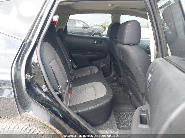 Aukcja sprzedaży 2012 Nissan Rogue, vin: JN8AS5MTXCW266261, numer aukcji: 12635094