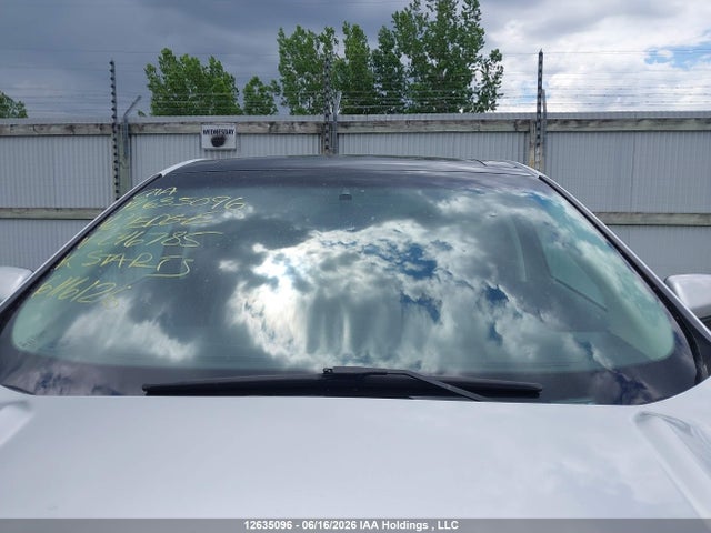 12635096 :رقم المزاد ، 2FMPK3J83GBC46785 vin ، 2016 Ford Edge Sel مزاد بيع