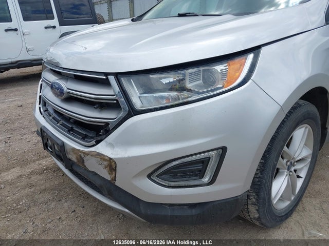 Ford EDGE SEL 2016 2FMPK3J83GBC46785 Image 20