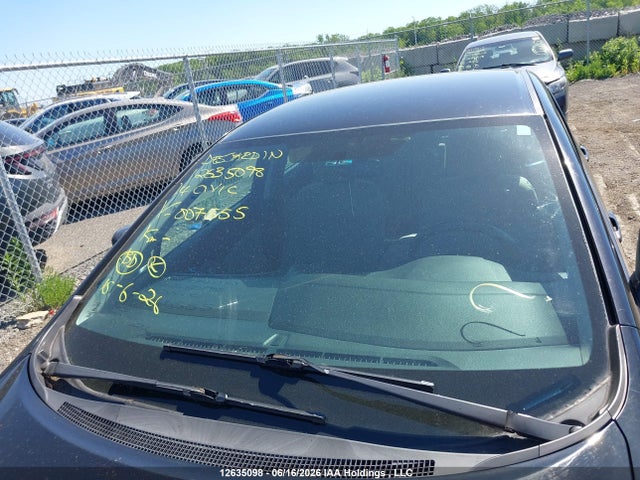 Aukcja sprzedaży 2014 Honda Civic Lx, vin: 2HGFB2E45EH045032, numer aukcji: 12635098