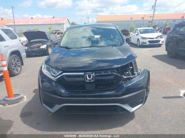 Продажа на аукционе авто 2020 Honda Cr-v Lx, vin: 2HKRW2H22LH241427, номер лота: 12635099