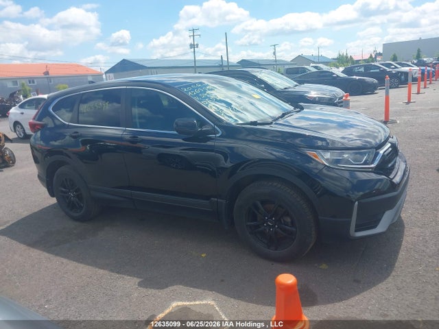 Продажа на аукционе авто 2020 Honda Cr-v Lx, vin: 2HKRW2H22LH241427, номер лота: 12635099