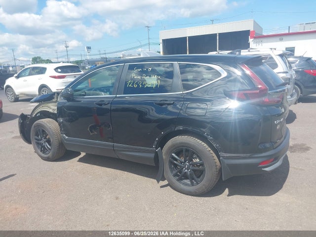 Продажа на аукционе авто 2020 Honda Cr-v Lx, vin: 2HKRW2H22LH241427, номер лота: 12635099
