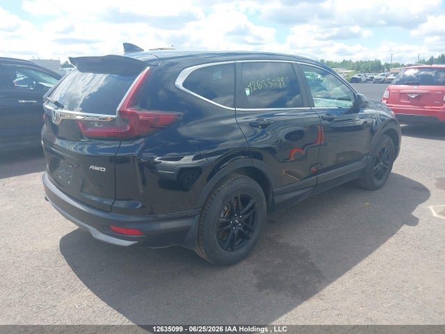 Продажа на аукционе авто 2020 Honda Cr-v Lx, vin: 2HKRW2H22LH241427, номер лота: 12635099