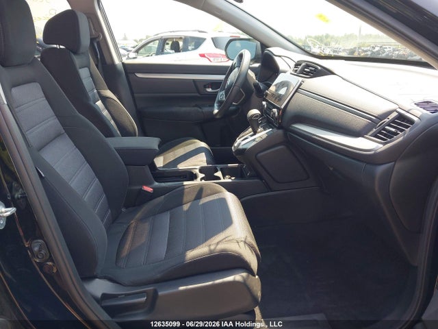 Продажа на аукционе авто 2020 Honda Cr-v Lx, vin: 2HKRW2H22LH241427, номер лота: 12635099