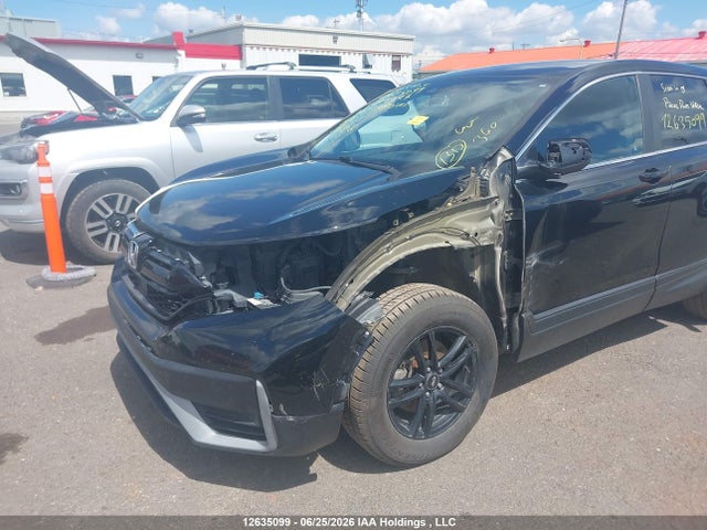 Продажа на аукционе авто 2020 Honda Cr-v Lx, vin: 2HKRW2H22LH241427, номер лота: 12635099