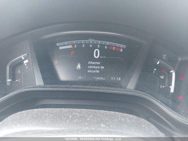 Продажа на аукционе авто 2020 Honda Cr-v Lx, vin: 2HKRW2H22LH241427, номер лота: 12635099