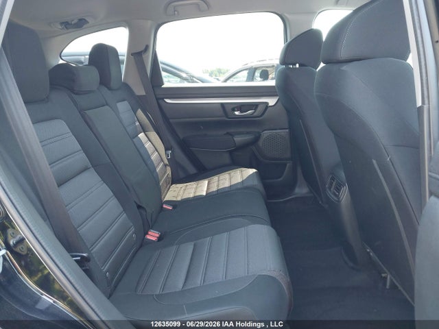 Продажа на аукционе авто 2020 Honda Cr-v Lx, vin: 2HKRW2H22LH241427, номер лота: 12635099