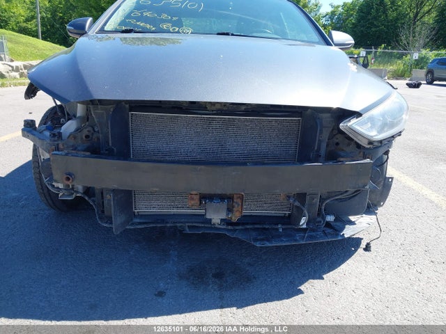 12635101 :رقم المزاد ، KMHD84LF8JU640304 vin ، 2018 Hyundai Elantra Gls مزاد بيع