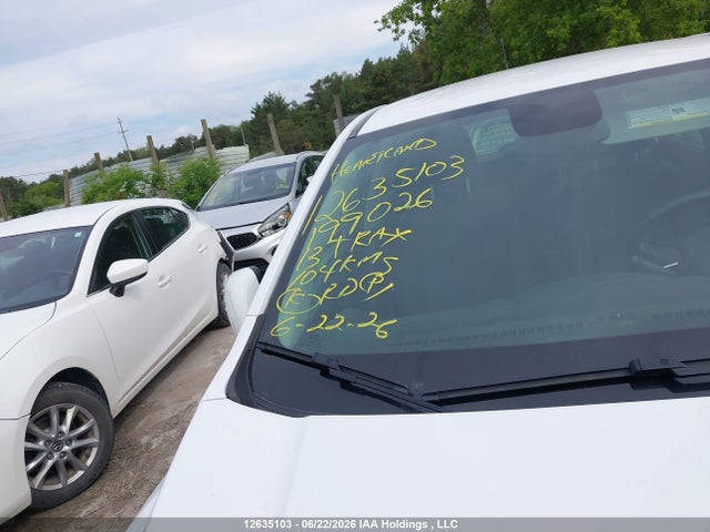 Aukcja sprzedaży 2013 Chevrolet Trax Ls, vin: 3GNCJKSB6DL199026, numer aukcji: 12635103