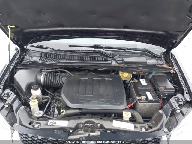 Продажа на аукционе авто 2020 Dodge Grand Caravan Sxt, vin: 2C4RDGCG6LR259003, номер лота: 12635106