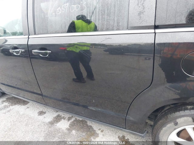 Продажа на аукционе авто 2020 Dodge Grand Caravan Sxt, vin: 2C4RDGCG6LR259003, номер лота: 12635106