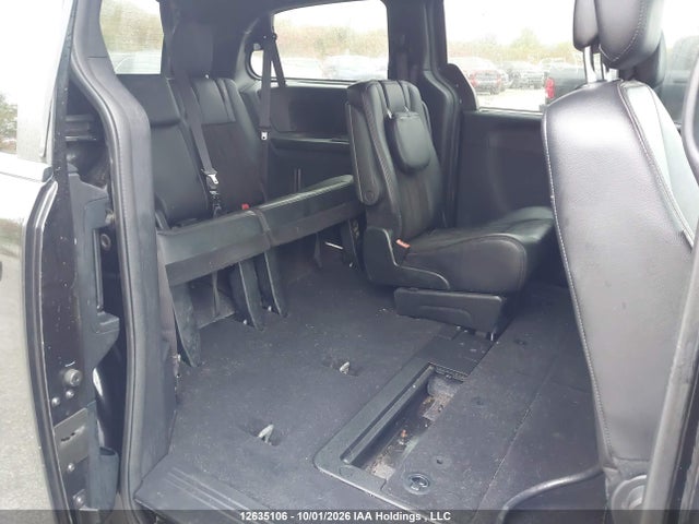 Продажа на аукционе авто 2020 Dodge Grand Caravan Sxt, vin: 2C4RDGCG6LR259003, номер лота: 12635106